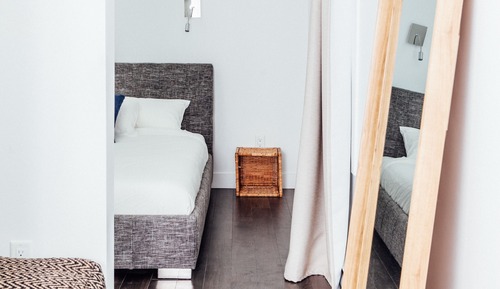 Grand Apartment, 2 Bedrooms, Ground Floor