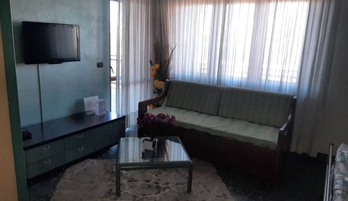 Luxury Studio Suite