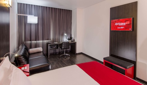 Room, 1 Queen Bed, Non Smoking