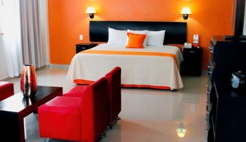 Suite, Kitchenette