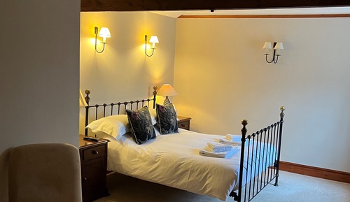 Superior Double Room, 1 King Bed (15)