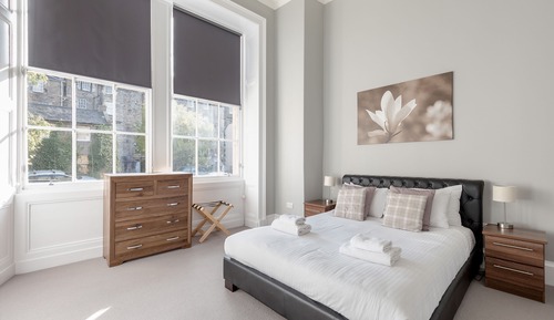 Classic Apartment, 2 Bedrooms
