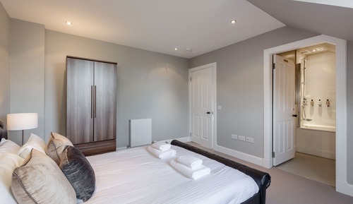 Classic Apartment, 1 Bedroom