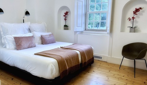 Superior Double or Twin Room