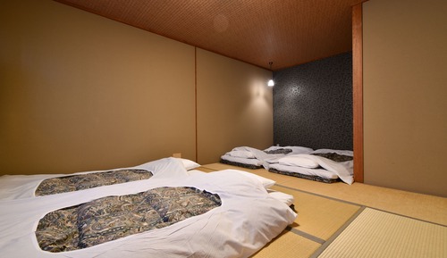 Early bird 50days – Family Room, Non Smoking