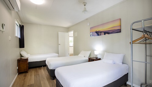 Economy Villa