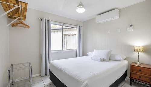 Basic Villa, 2 Bedrooms