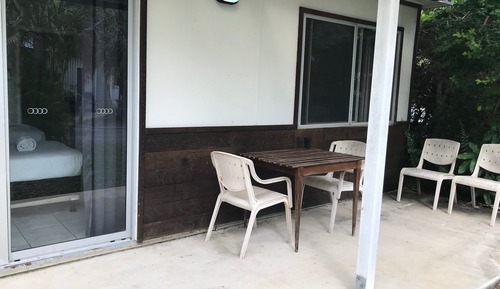 Basic Bungalow