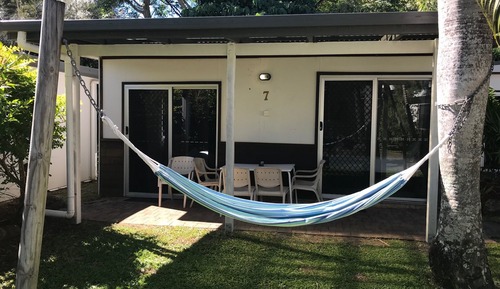 Family Villa