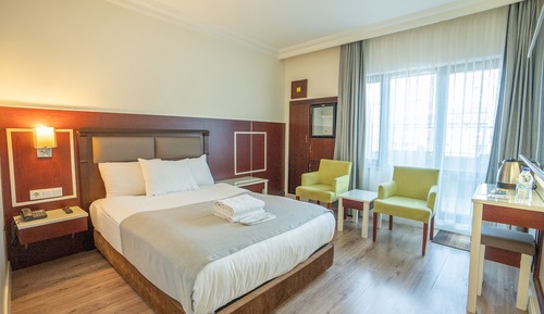 Single Room