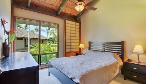 2 Bedroom Fairway View