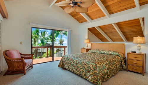 2 Bedroom Ocean View