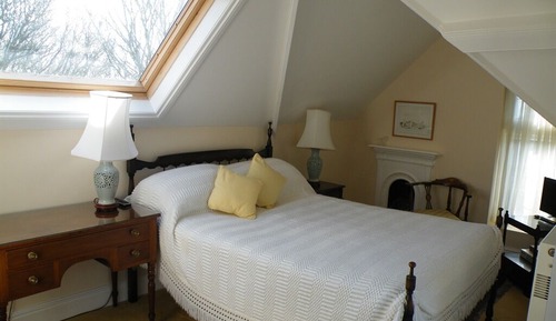 Suite, 1 Bedroom, Private Bathroom