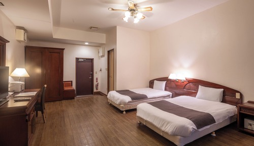 La Tida Main Cottage 3-4 persons, non-smoking
