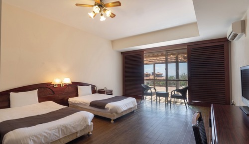 La Tida Main Cottage 1-3 persons Non-smoking