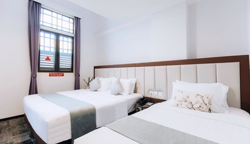 Katong Suite