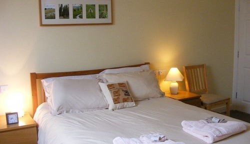 Standard Double Room, Ensuite (Larger)