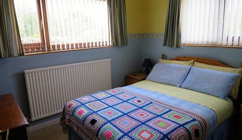 Double Room, Ensuite