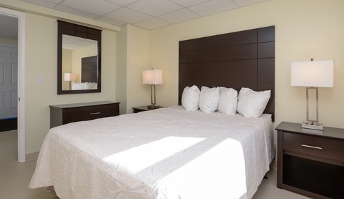 Family Apartment, 2 Bedrooms