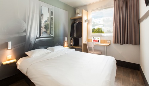 Double Room, Non Smoking