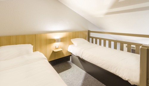 Quadruple Room, Non Smoking
