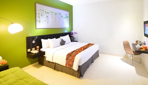 Premier Room