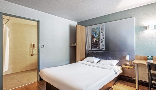 Double Room, Accessible, Non Smoking