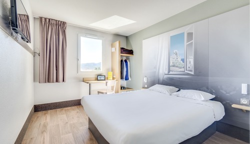 Double Room, Accessible, Non Smoking