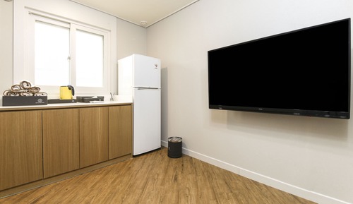 Family VIP Room