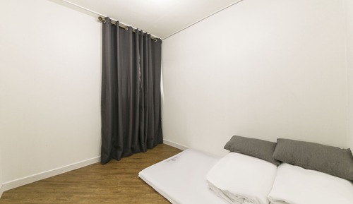 Family Premium Room