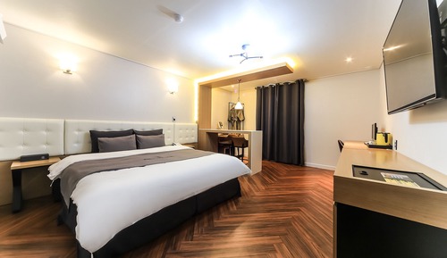 Premier Room (Extra Large)