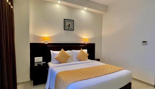Superior Room, 1 King Bed, Non Smoking