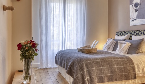 Comfort Room