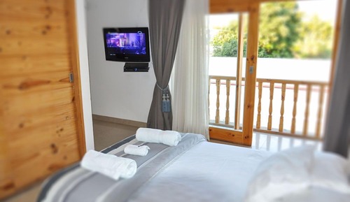 Executive Room