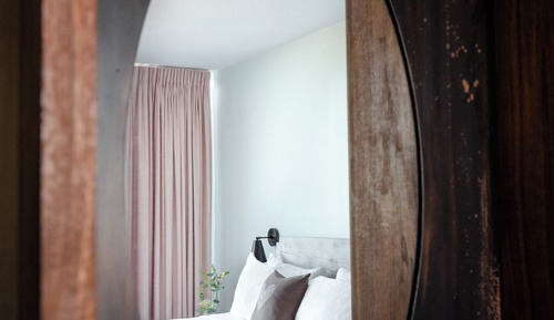 Room, 1 King Bed, Balcony