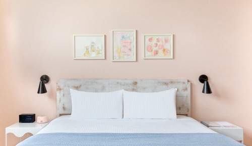 Room, 1 King Bed (ADA)