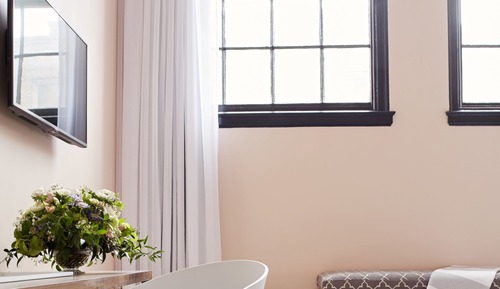 Room, 1 King Bed
