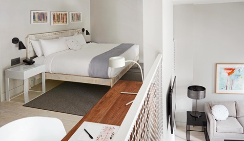 Suite (Loft)
