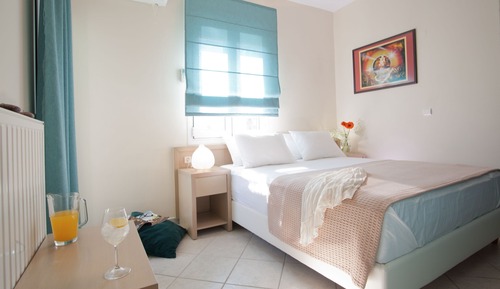 Luxury Villa, 2 Bedrooms