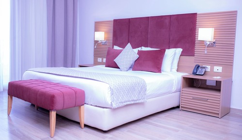 Junior Suite, Non Smoking, 2 Bathrooms