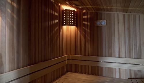 Honeymoon Suite, 1 Bedroom, Jetted Tub, Corner