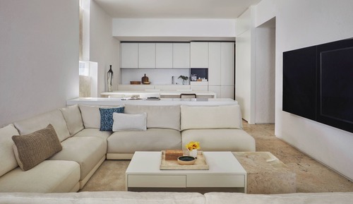 Junior Suite, Resort View