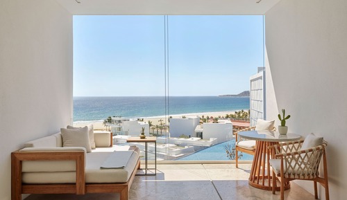 Room, 2 Queen Beds, Ocean View