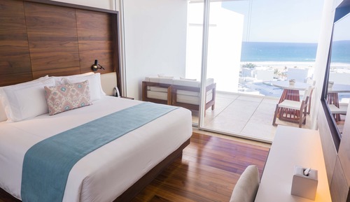 Penthouse, 5 Bedrooms, Ocean View (Butler Service, Airport Transfer)