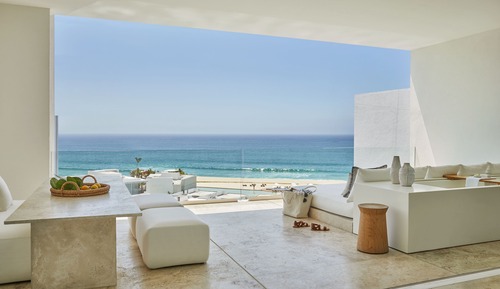 Suite, 2 Bedrooms, Ocean View (2 King Beds, Butler Service)