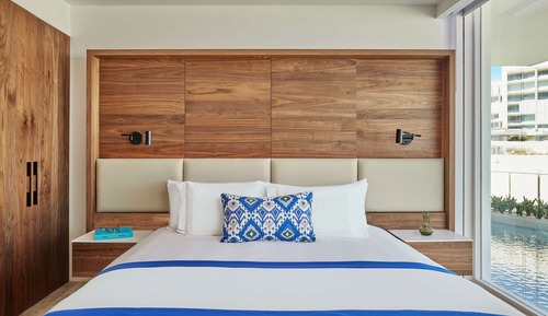 Suite, 2 Bedrooms, Ground Floor (Butler Service, Airport Transfer)