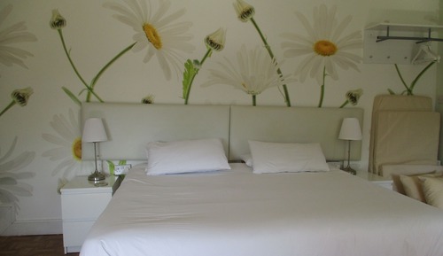 Classic Room, 1 Bedroom, Garden View