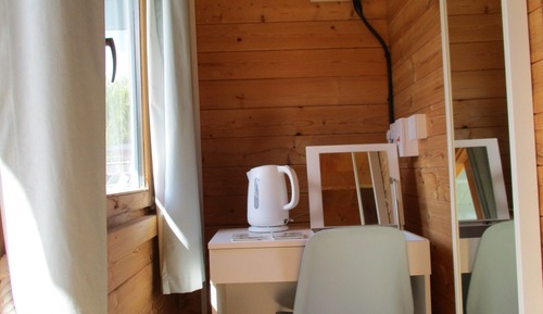 Standard Cabin