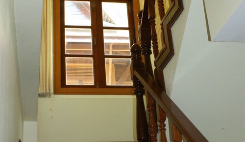 Executive Villa