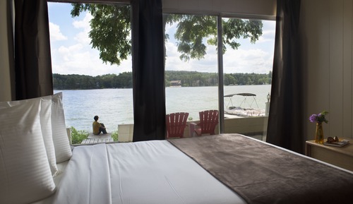 Comfort Condo